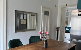 Central Szeged Apartment