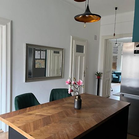 Central Szeged Apartment Kültér fotó