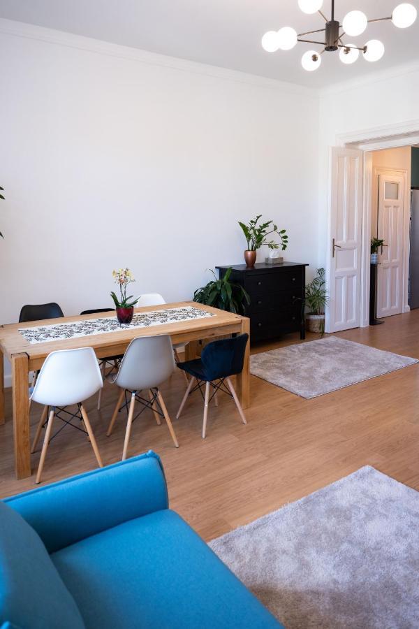 Central Szeged Apartment Kültér fotó