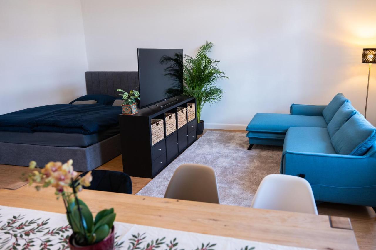 Central Szeged Apartment Kültér fotó